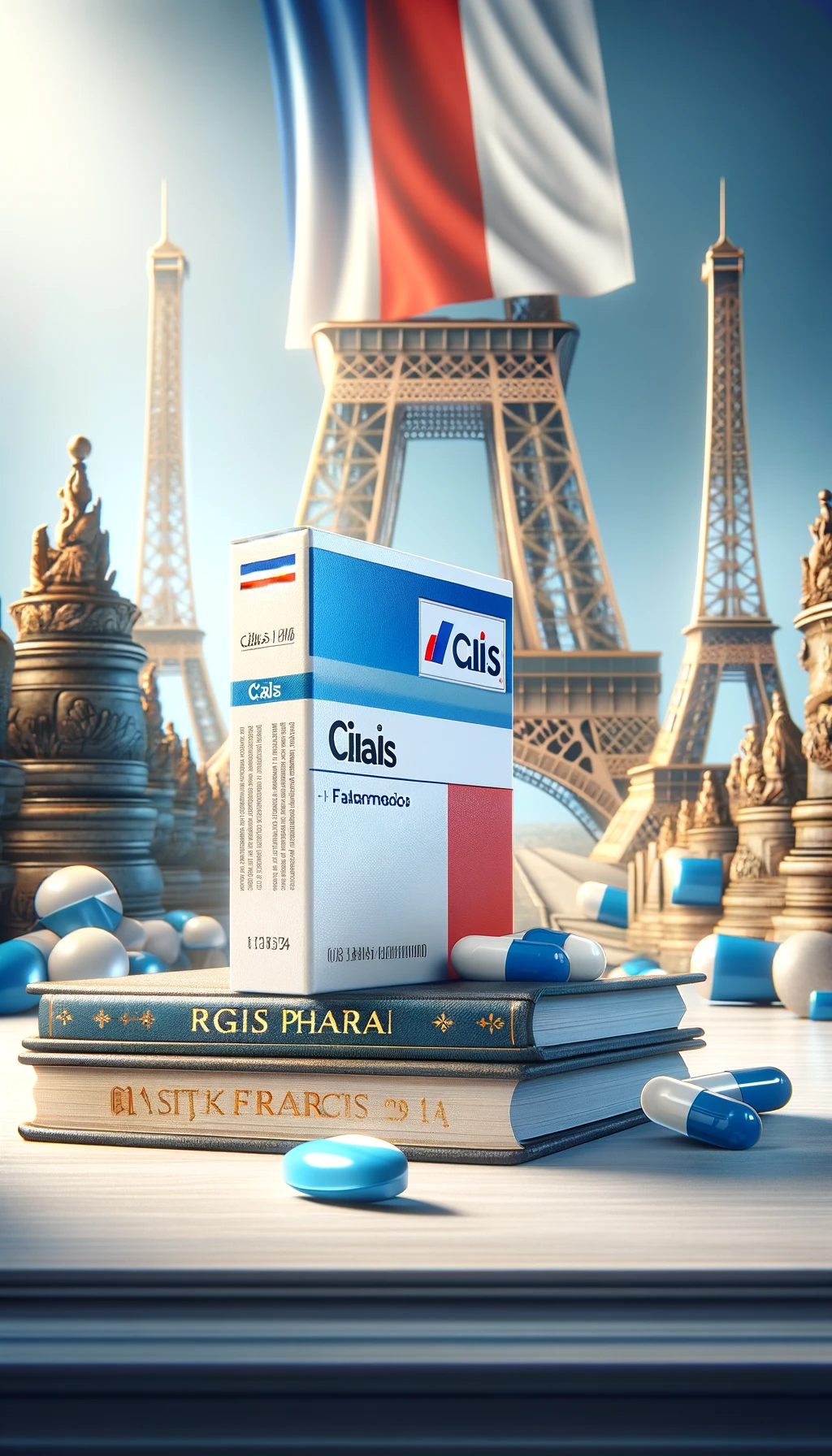 Cialis 5mg prix paris